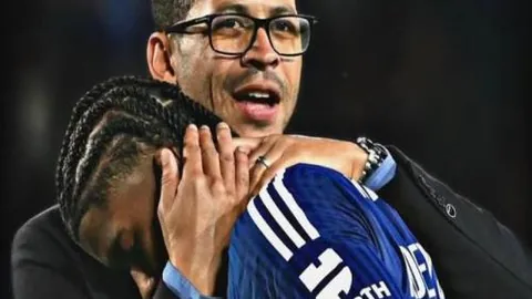 西协乙风云再起！巴塞罗那B队连战连捷，豪取8胜5辉煌战绩！