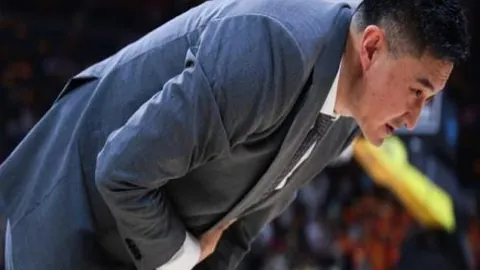 24分57秒：61秒之差